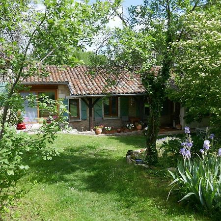 Alabrena Bed & Breakfast Feneyrols Ngoại thất bức ảnh