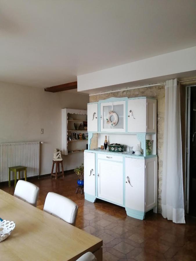 Alabrena Bed & Breakfast Feneyrols Ngoại thất bức ảnh