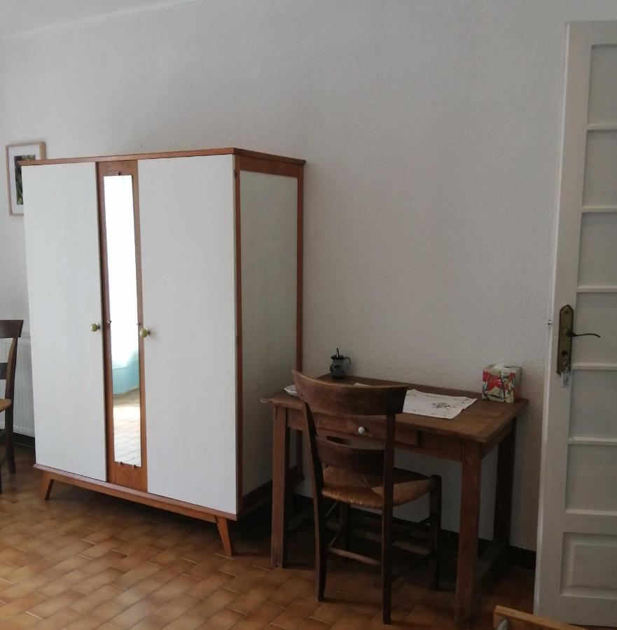 Alabrena Bed & Breakfast Feneyrols Ngoại thất bức ảnh