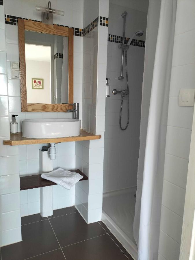 Alabrena Bed & Breakfast Feneyrols Ngoại thất bức ảnh